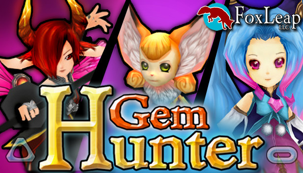 Gem Hunter