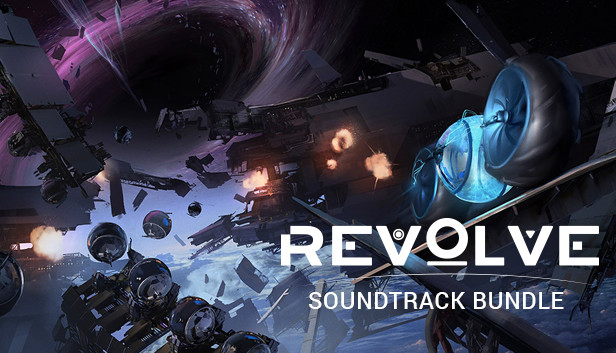 Revolve