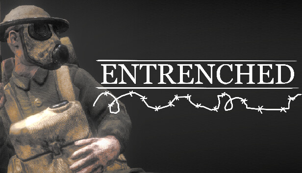 Entrenched