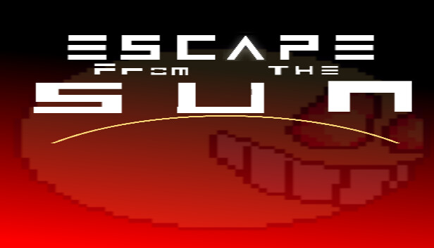 Escape From The Sun
