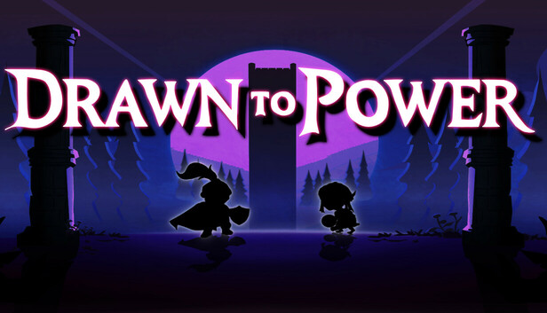 Drawn To Power