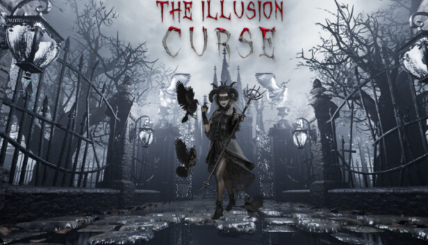 THE ILLUSION: CURSE