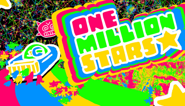 One Million Stars