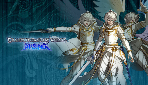 GBVSR - Color Set 6
