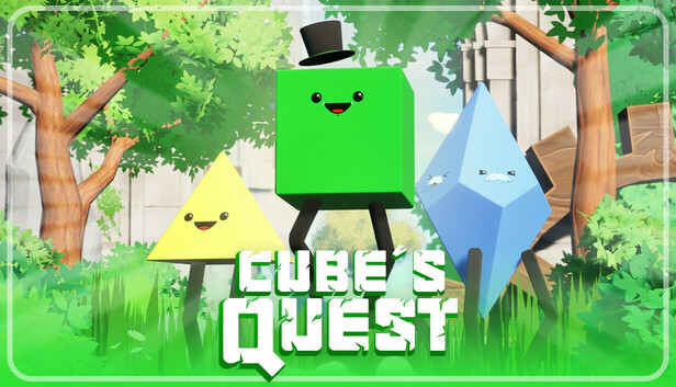 Cube's Quest
