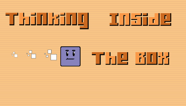 Thinking Inside The Box