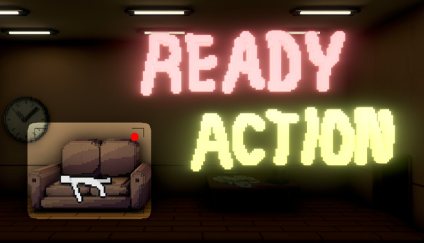 Ready Action