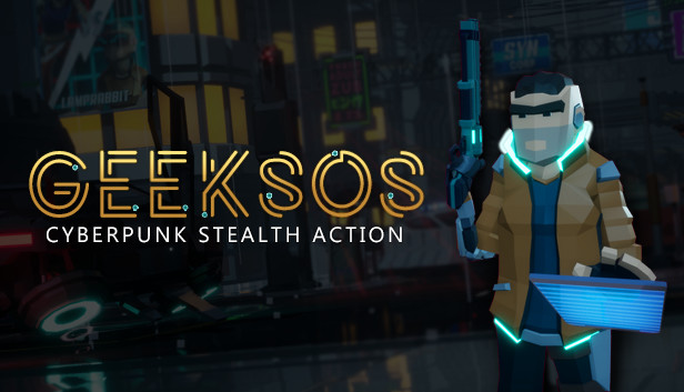 Geeksos