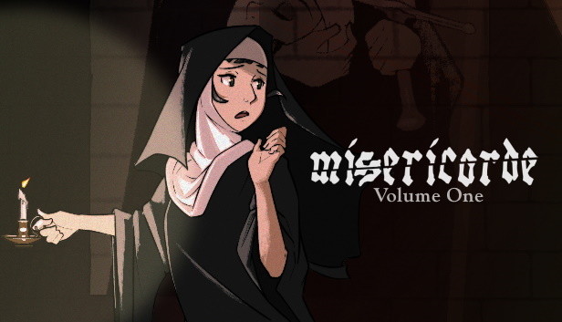 Misericorde: Volume One