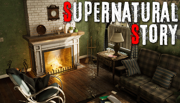 Supernatural Story