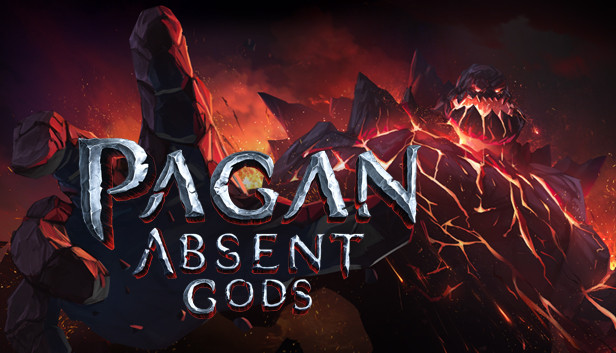Pagan: Absent Gods
