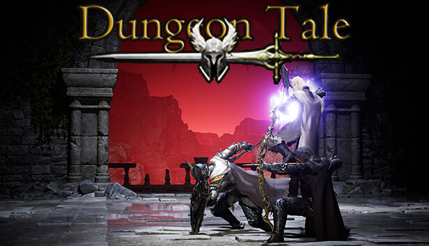 Dungeon Tale