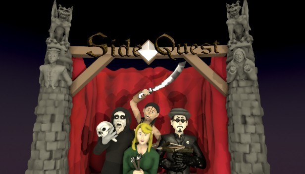 Sidequest
