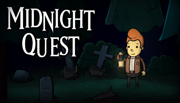Midnight Quest