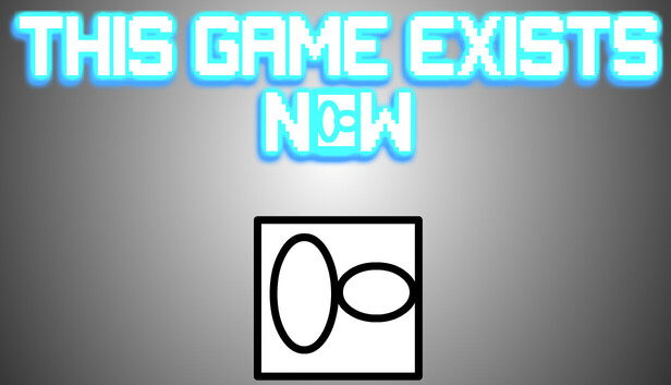 This Game Exists Now