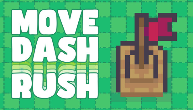 Move Dash Rush
