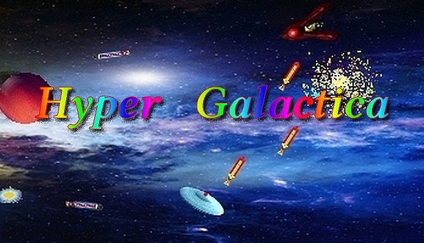 Hyper Galactica