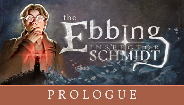 Inspector Schmidt - The Ebbing - Prolog