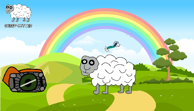 Sheep Cutter