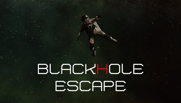Black hole Escape