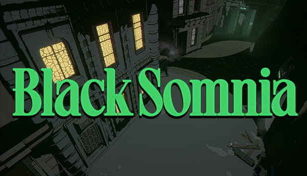Black Somnia