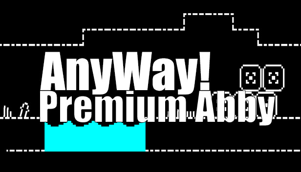 AnyWay! - Premium Abby character pack!