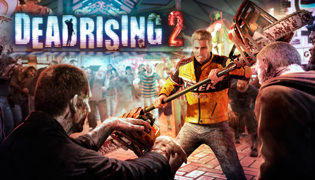 Dead Rising 2 - Soldier of Fortune Pack