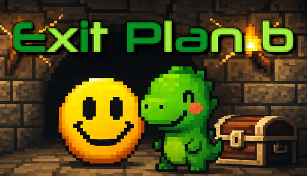Exit Plan b