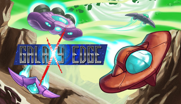 Galaxy Edge