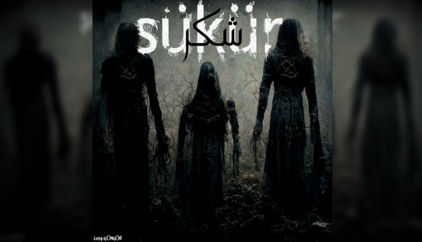 SUKUR
