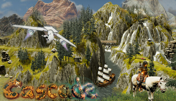 Cascade