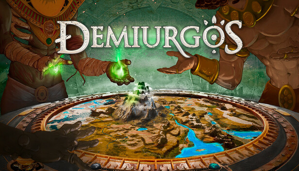 Demiurgos