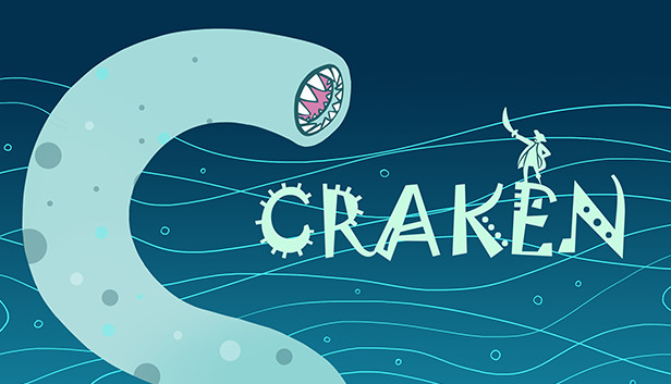 CRAKEN