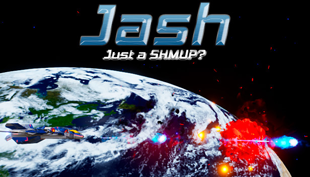 Jash