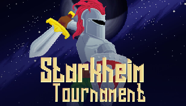 Starkheim Tournament