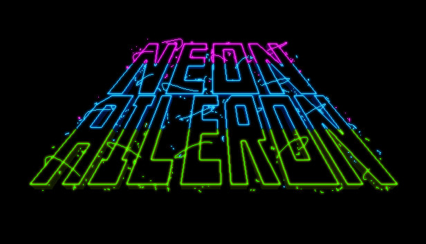 Neon Aileron