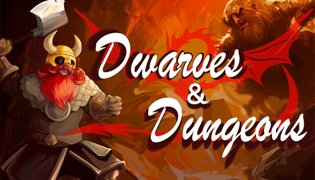 Dwarves  & Dungeons