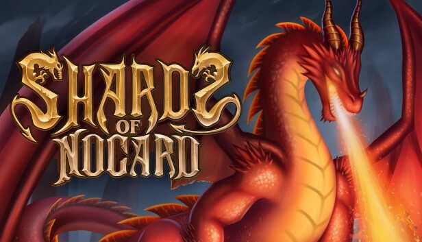 Shards of Nogard