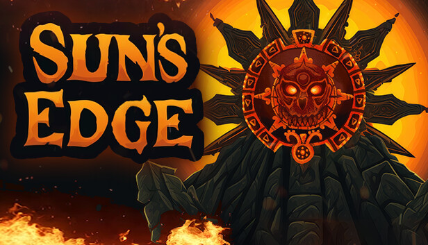 Sun's Edge