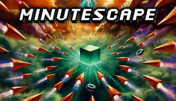 Minutescape Playtest PC