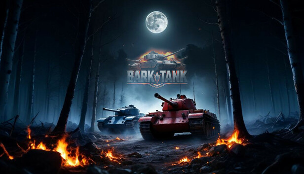 Bark Tank
