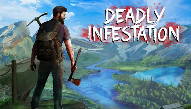 Deadly Infestation