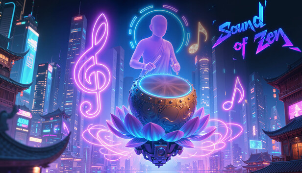 Sound of Zen