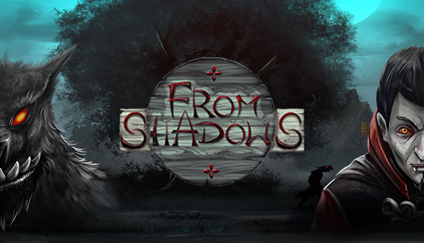 From Shadows