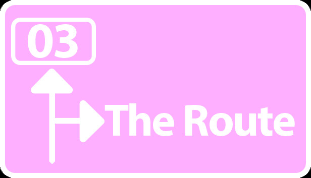 The Route