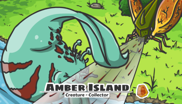 Amber Island