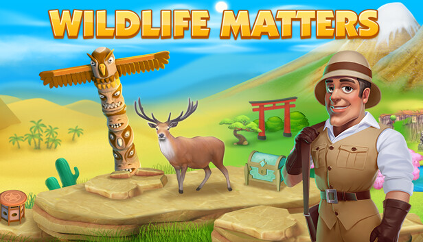 Wildlife Matters