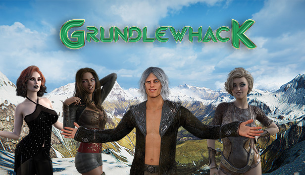 Grundlewhack - Season 1