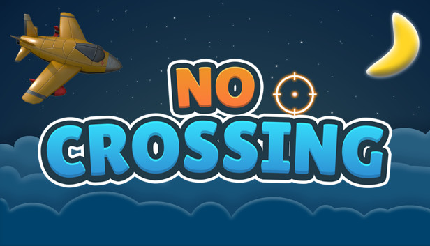No Crossing