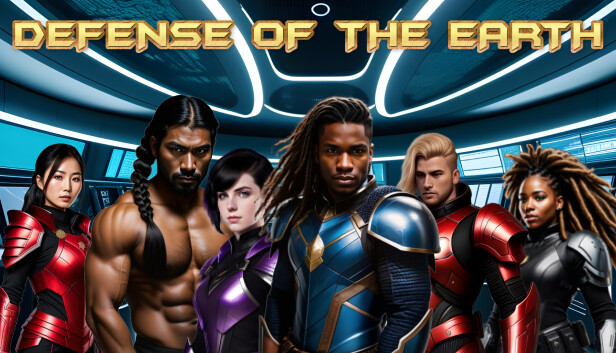 Defense of the Earth